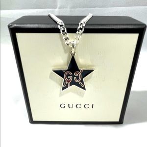 Authentic Gucci Ghost